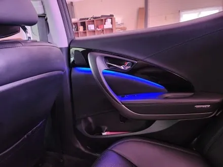 청주 그랜저 HG 당연히 비노출 엠비언트로 가셔야죠~! / 청주 주성동