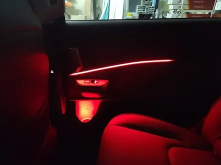 청주 신형 카니발 비노출 앰비언트는 김씨팩토리로 / 청주 주성동