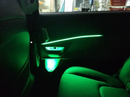 청주 신형 카니발 비노출 앰비언트는 김씨팩토리로 / 청주 주성동