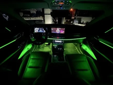 청주 더 뉴그랜저 비노출 엠비언트 / 청주