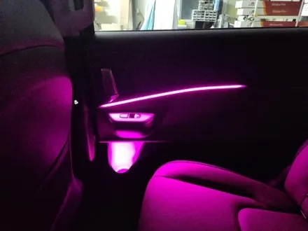 청주 신형 카니발 비노출 앰비언트는 김씨팩토리로 / 청주 주성동