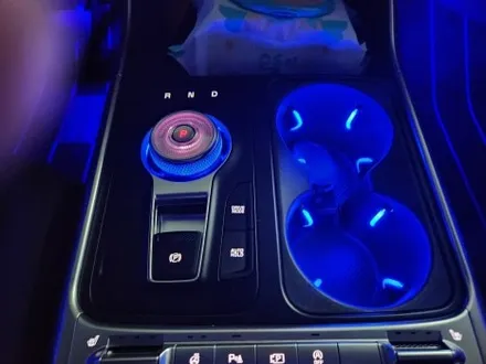 청주 신형 카니발 비노출 앰비언트는 김씨팩토리로 / 청주 주성동