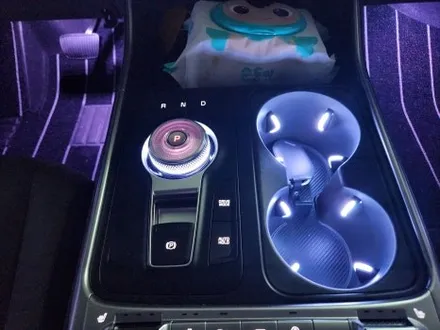 청주 신형 카니발 비노출 앰비언트는 김씨팩토리로 / 청주 주성동