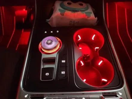 청주 신형 카니발 비노출 앰비언트는 김씨팩토리로 / 청주 주성동