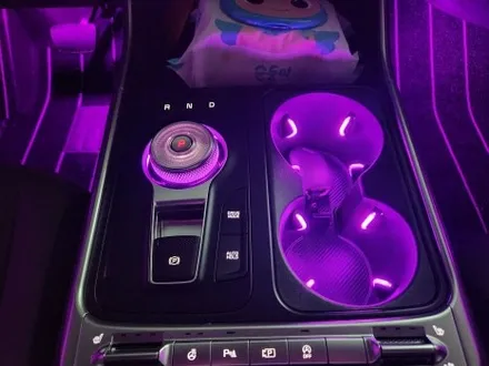 청주 신형 카니발 비노출 앰비언트는 김씨팩토리로 / 청주 주성동