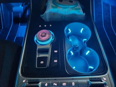 청주 신형 카니발 비노출 앰비언트는 김씨팩토리로 / 청주 주성동