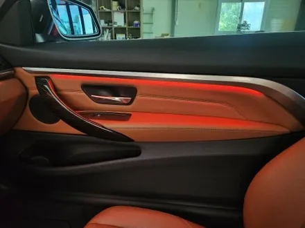 청주 BMW 비노출 엠비언트 김씨팩토리로~ / 청주 주성동