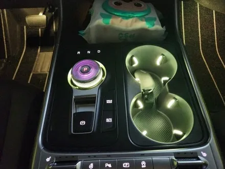 청주 신형 카니발 비노출 앰비언트는 김씨팩토리로 / 청주 주성동