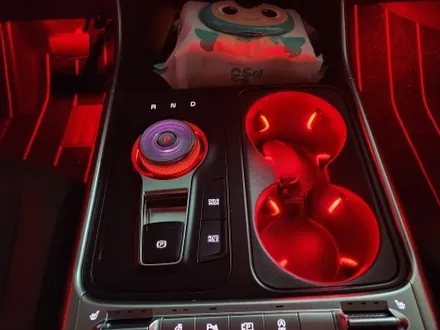 청주 신형 카니발 비노출 앰비언트는 김씨팩토리로 / 청주 주성동