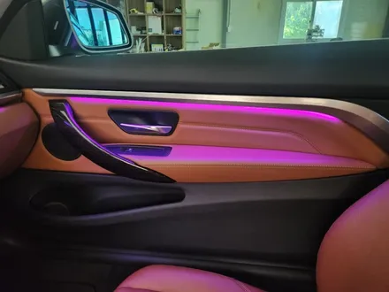 청주 BMW 비노출 엠비언트 김씨팩토리로~ / 청주 주성동
