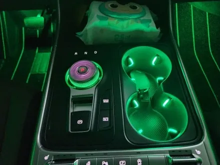 청주 신형 카니발 비노출 앰비언트는 김씨팩토리로 / 청주 주성동