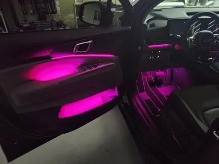 청주 신형 카니발 비노출 앰비언트는 김씨팩토리로 / 청주 주성동