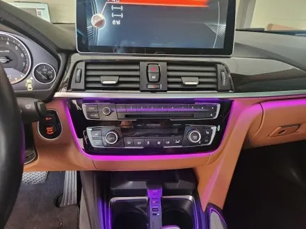 청주 BMW 비노출 엠비언트 김씨팩토리로~ / 청주 주성동