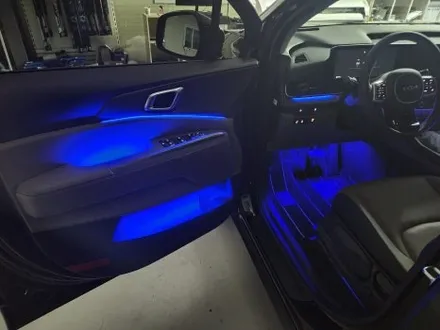 청주 신형 카니발 비노출 앰비언트는 김씨팩토리로 / 청주 주성동