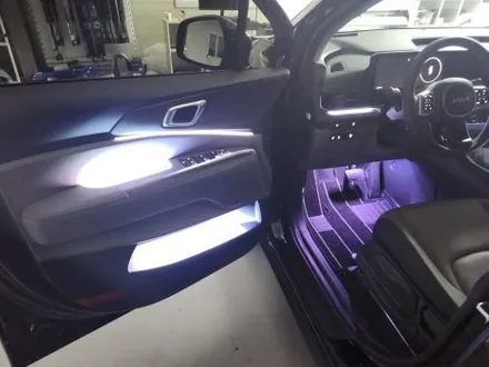 청주 신형 카니발 비노출 앰비언트는 김씨팩토리로 / 청주 주성동