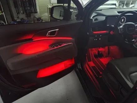 청주 신형 카니발 비노출 앰비언트는 김씨팩토리로 / 청주 주성동