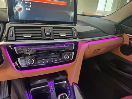 청주 BMW 비노출 엠비언트 김씨팩토리로~ / 청주 주성동