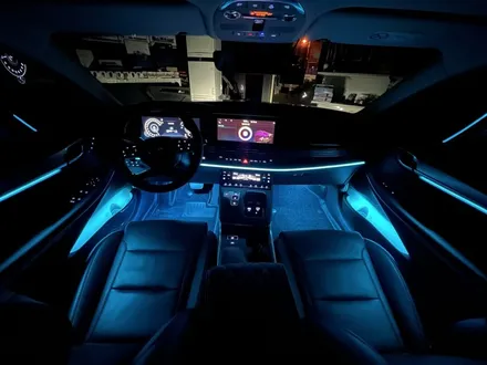 청주 더 뉴그랜저 비노출 엠비언트 / 청주