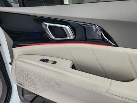 청주 신형 카니발 리무진 비노출 앰비언트 / 청주 주성동