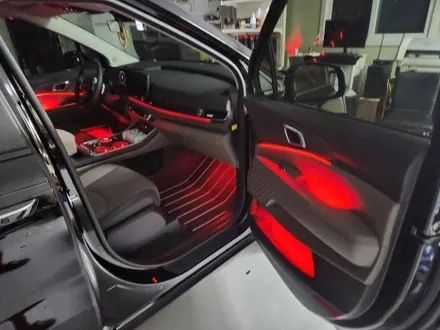 청주 신형 카니발 비노출 앰비언트는 김씨팩토리로 / 청주 주성동