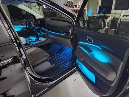 청주 신형 카니발 비노출 앰비언트는 김씨팩토리로 / 청주 주성동