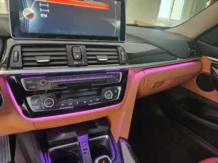 청주 BMW 비노출 엠비언트 김씨팩토리로~ / 청주 주성동