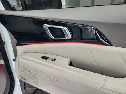 청주 신형 카니발 리무진 비노출 앰비언트 / 청주 주성동