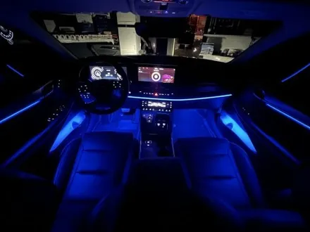 청주 더 뉴그랜저 비노출 엠비언트 / 청주