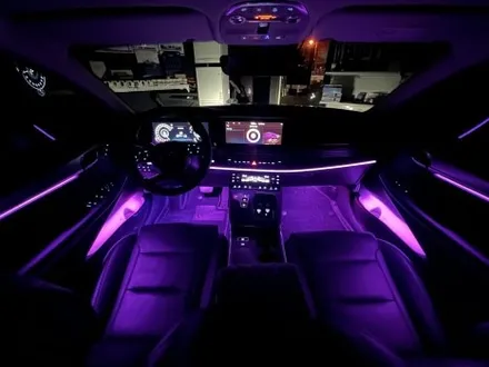 청주 더 뉴그랜저 비노출 엠비언트 / 청주