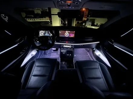 청주 더 뉴그랜저 비노출 엠비언트 / 청주