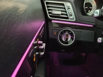 청주 벤츠 w212 e 클래스 아크릴 시공 / 청주 주성동