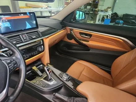 청주 BMW 비노출 엠비언트 김씨팩토리로~ / 청주 주성동