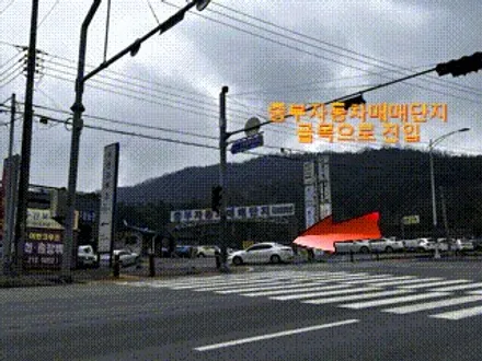 청주 싼타페 TM 아크릴 엠비언트 잘하는 곳 / 청주
