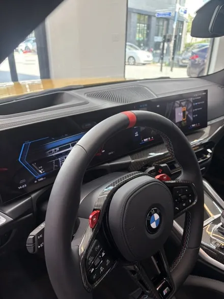 [하남 미사 랩핑&PPF] BMW M4 실내 ppf “내 차 보호를 위한 필수선택!” / 경기 하남