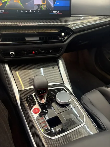[하남 미사 랩핑&PPF] BMW M4 실내 ppf “내 차 보호를 위한 필수선택!” / 경기 하남