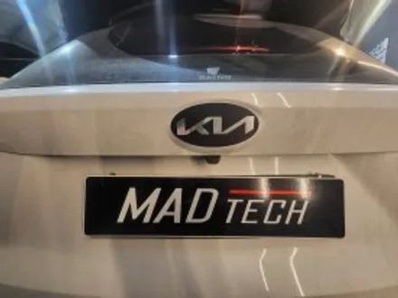 [MAD TECH]쏘렌토MQ4 기아자동차신형엠블럼 및 사이드스텝 장착 / 강원, 춘천, 홍천, 가평