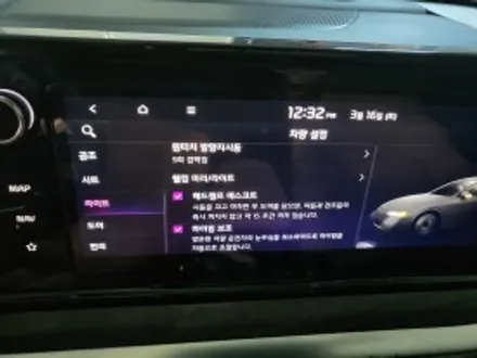[MAD TECH]춘천엠비언트 - K5DL3하이브리드 에이비클V4 무빙엠비언트 순정연동 작업 / 강원, 춘천, 홍천, 가평