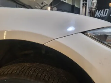 [MADTECH] 춘천 매드테크-BMW420D(F36) M퍼모먼스 스타일 범퍼 장착 바디킷 / BMW / 4시리즈 / 춘천 동내면