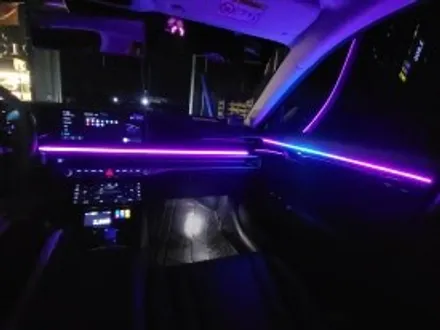 [MAD TECH]그랜저GN7 순정연동 무빙엠비언트 / 강원, 춘천, 홍천, 가평