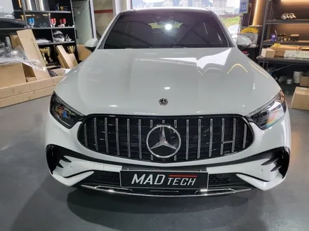 벤츠 GLC300(X254,W254) LED송풍구,춘천벤츠LED송풍구 / 강원, 춘천, 홍천, 가평