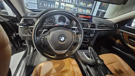 춘천 BMW F36 M핸들 교체 매드테크 / 강원, 춘천, 홍천, 가평