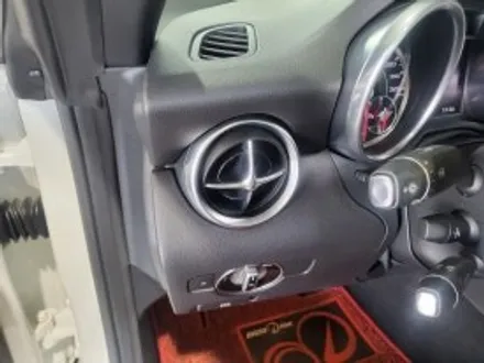 춘천 벤츠 SLK55 AMG LED 송풍구 & RGB 엠비언트 시공 | 순정 실내 감성 업그레이드 / 강원, 춘천, 홍천, 가평