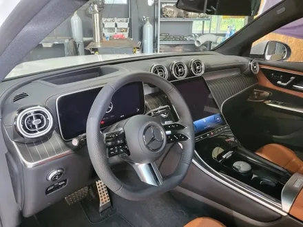벤츠 GLC300(X254,W254) LED송풍구,춘천벤츠LED송풍구 / 강원, 춘천, 홍천, 가평