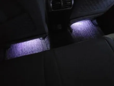 [MAD TECH]넥쏘 무빙엠비언트로 실내 인테리어 완성~! / 강원, 춘천, 홍천, 가평