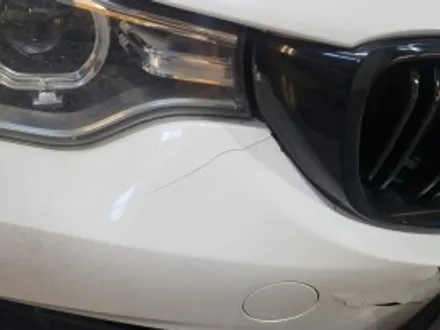 [MADTECH] 춘천 매드테크-BMW420D(F36) M퍼모먼스 스타일 범퍼 장착 바디킷 / BMW / 4시리즈 / 춘천 동내면