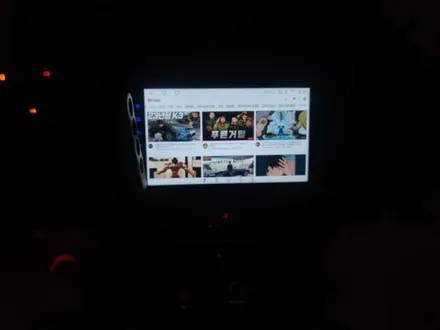 토요타 86 안드로이드 +벤풍구+풋등 작업! / 강원, 춘천, 홍천, 가평