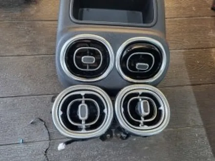 벤츠 GLC300(X254,W254) LED송풍구,춘천벤츠LED송풍구 / 강원, 춘천, 홍천, 가평