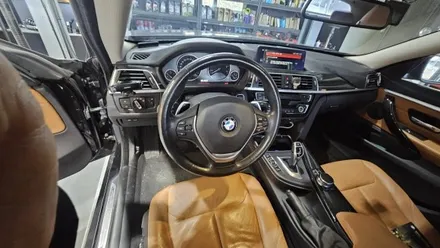 춘천 BMW F36 M핸들 교체 매드테크 / 강원, 춘천, 홍천, 가평