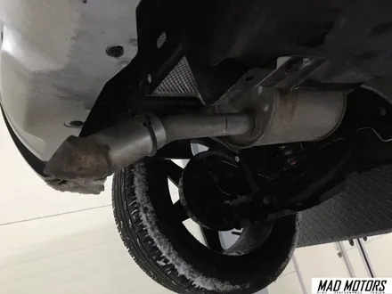 MADMOTORS  매드모터스  QM3 듀얼머플러팁작업 / 강원도 춘천