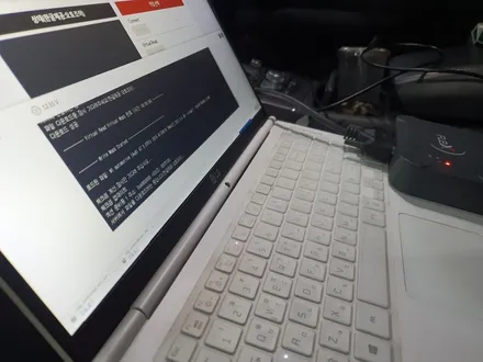춘천배기 튜닝-ECU튠 전문점 매드모터스 - 아우디 A7 3.0TFSI 스테이지1 맵핑! / 춘천, 원주